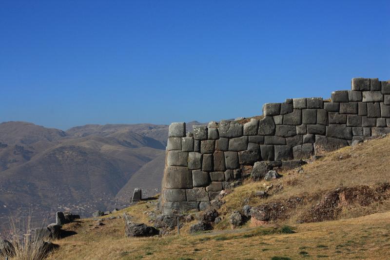 171-Sacsayhuaman,9 luglio 2013.JPG